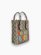 Borsa Mini GG Supreme “Exquisite Gucci” - Multicolore | dBlank