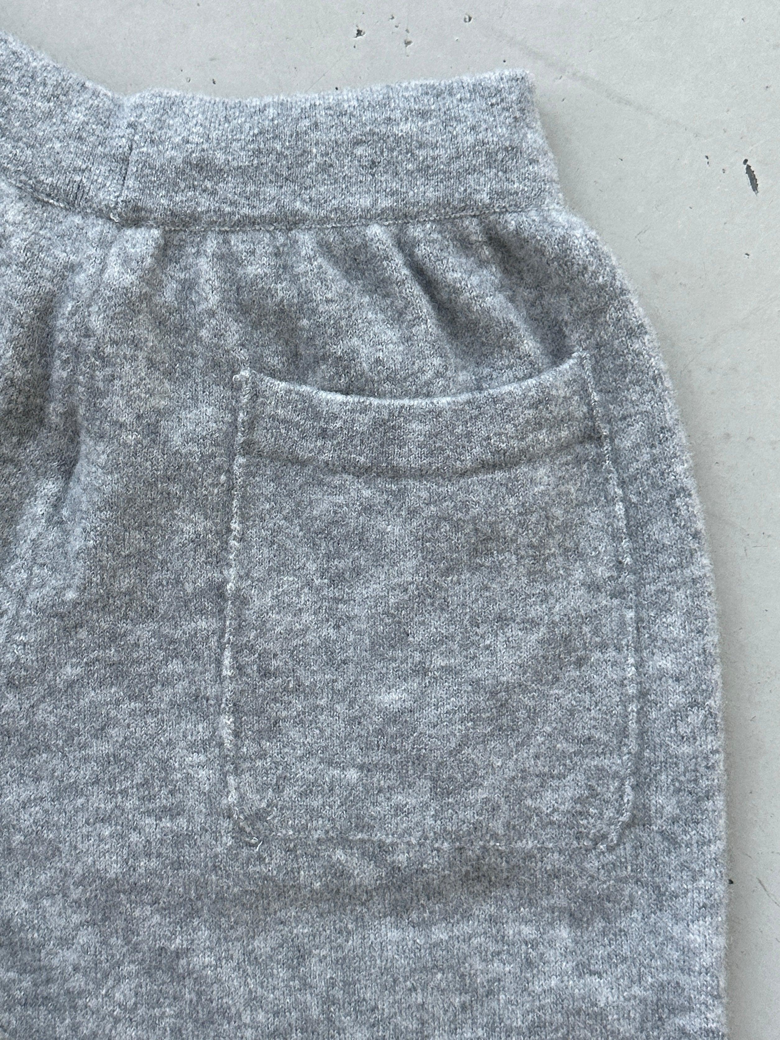 Jogging Soft Cashmere