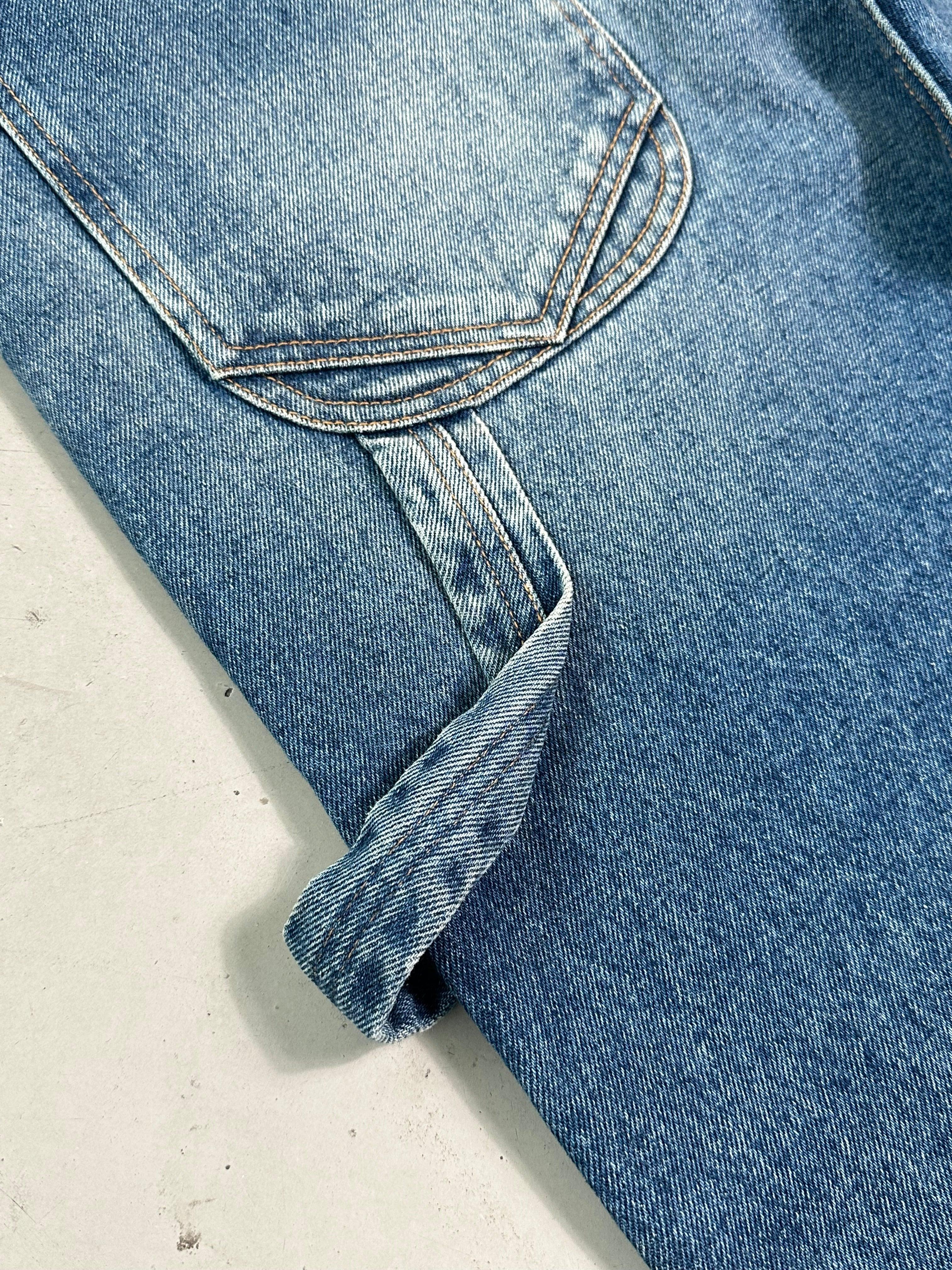 Carpenter Jeans