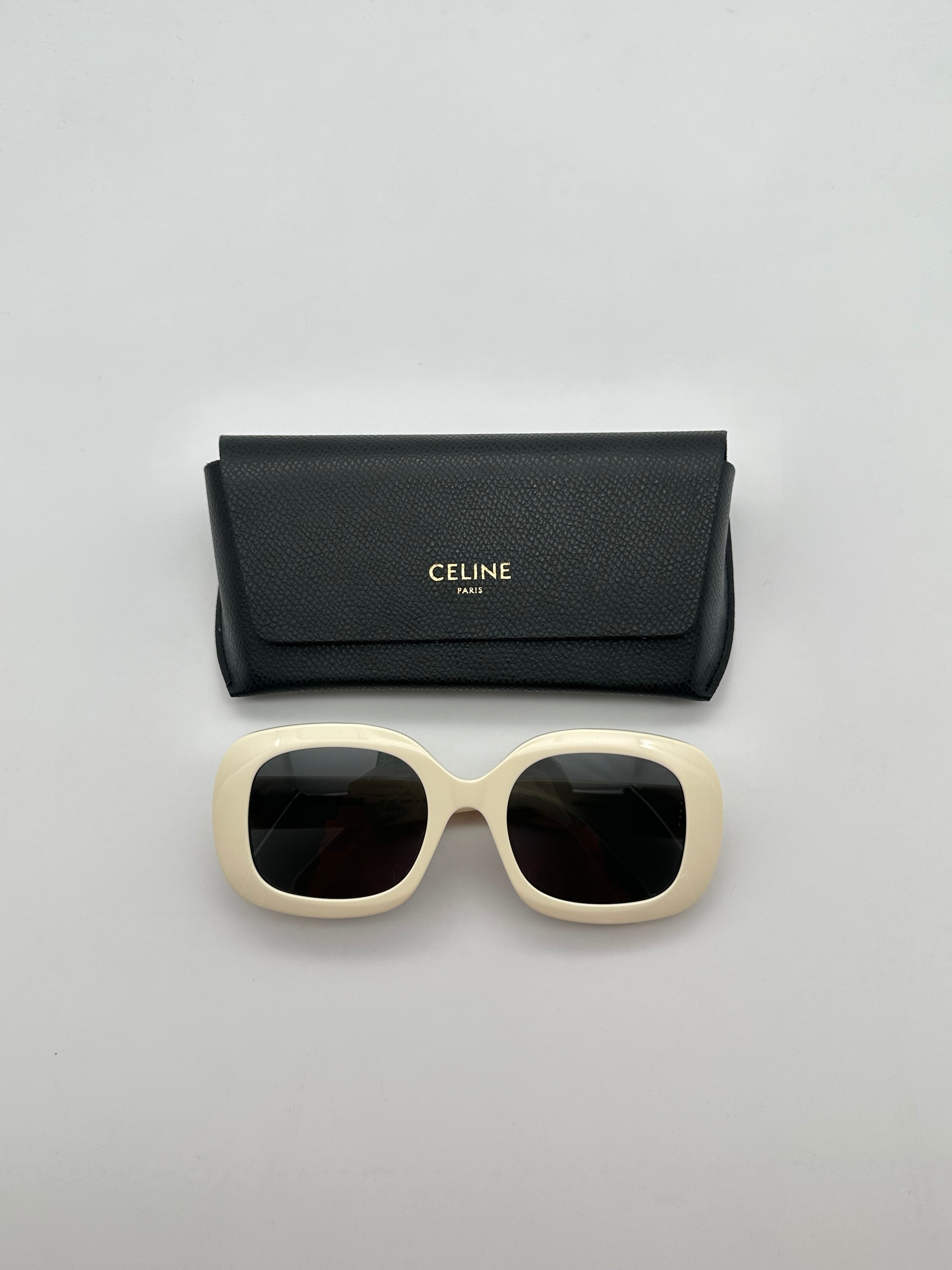 Triomphe 10 Sunglasses