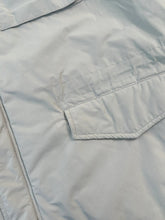 Minifield Jacket -  | dBlank