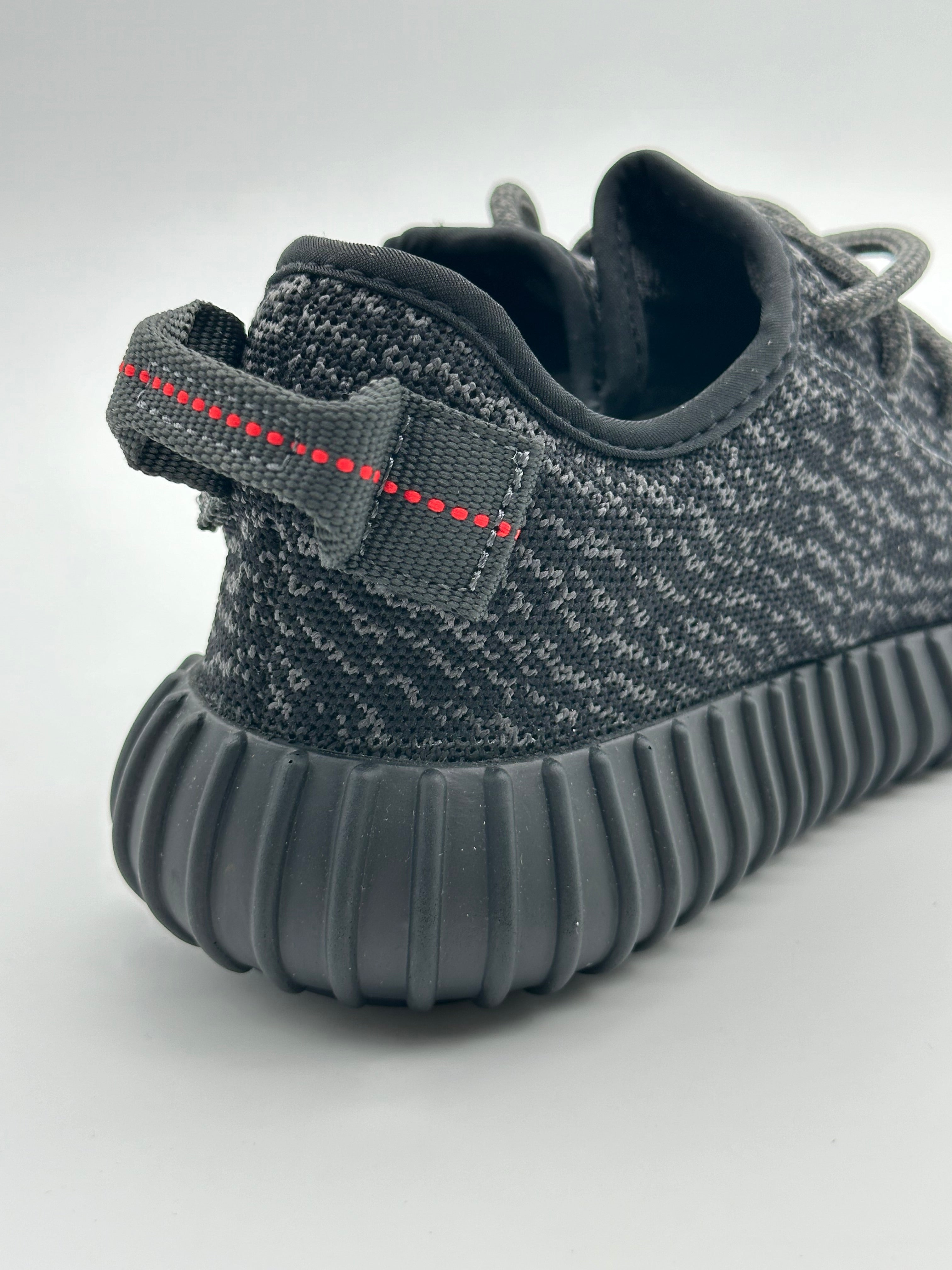 Yeezy Boost 350 Pirate Black