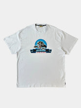 T-shirt with printed panther -  | dBlank