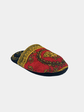 House Slippers - Multicolor | dBlank