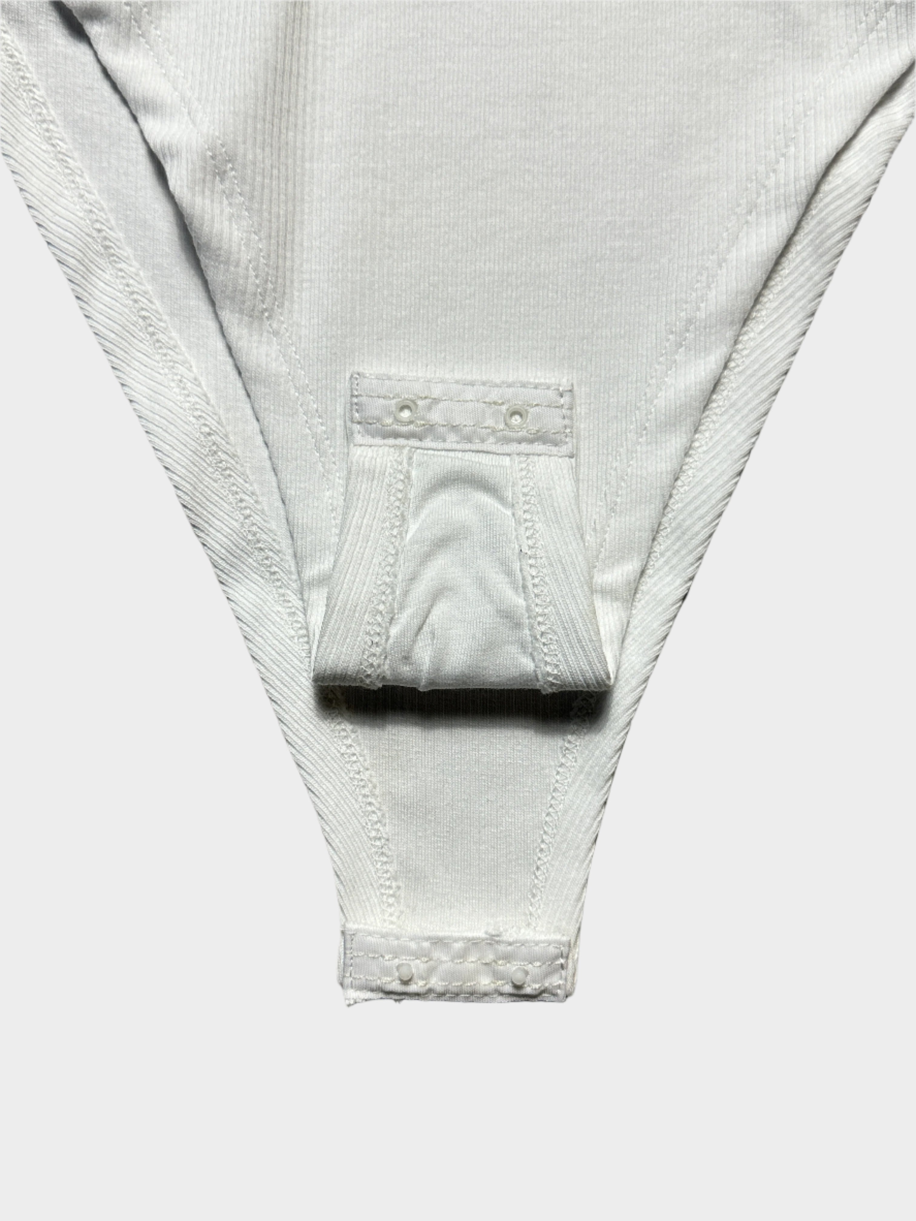Turtleneck Bodysuit