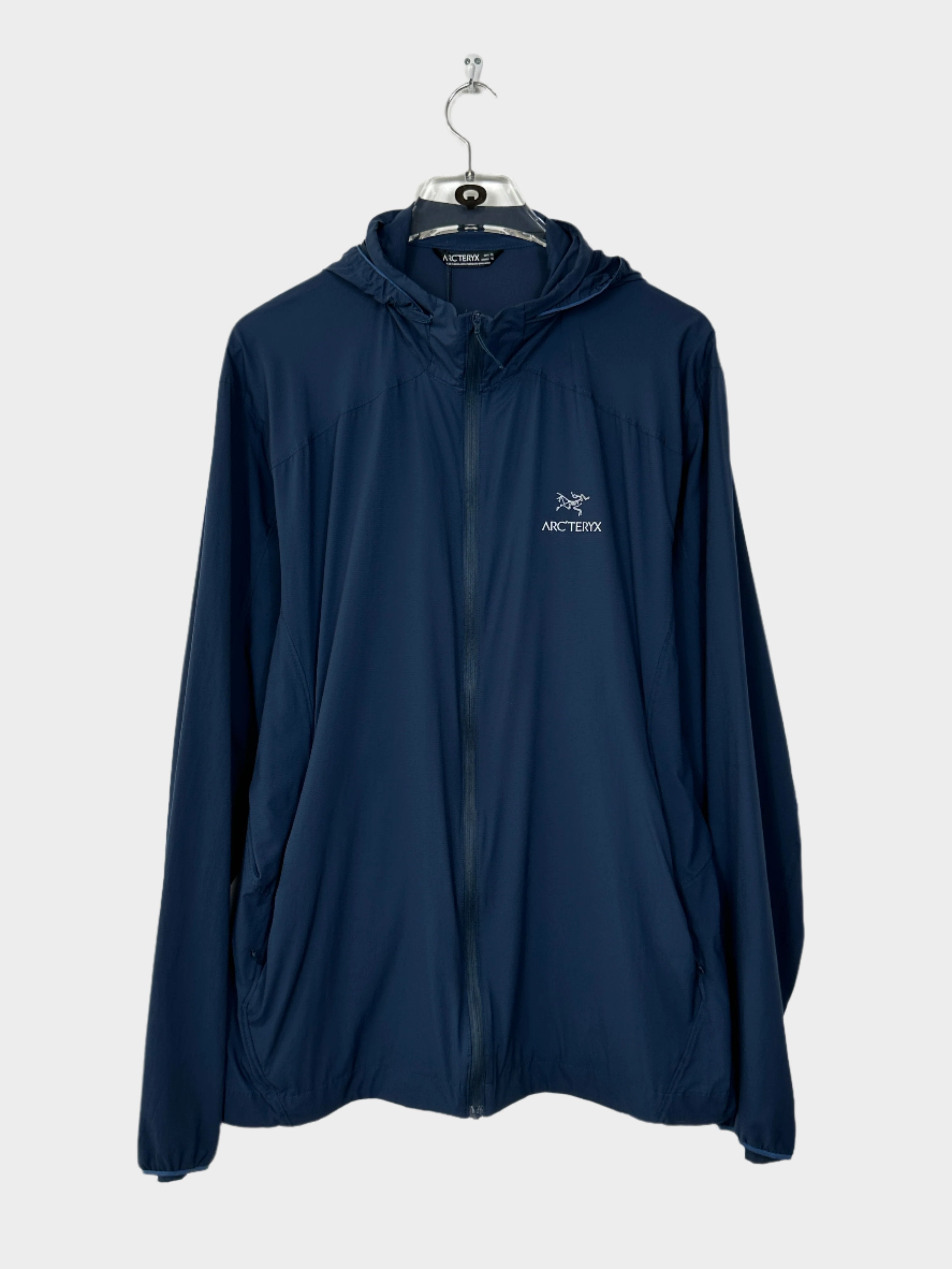 Windbraker Jacket