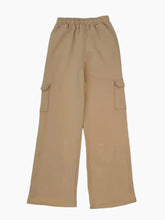 Beige Sweatpants -  | dBlank