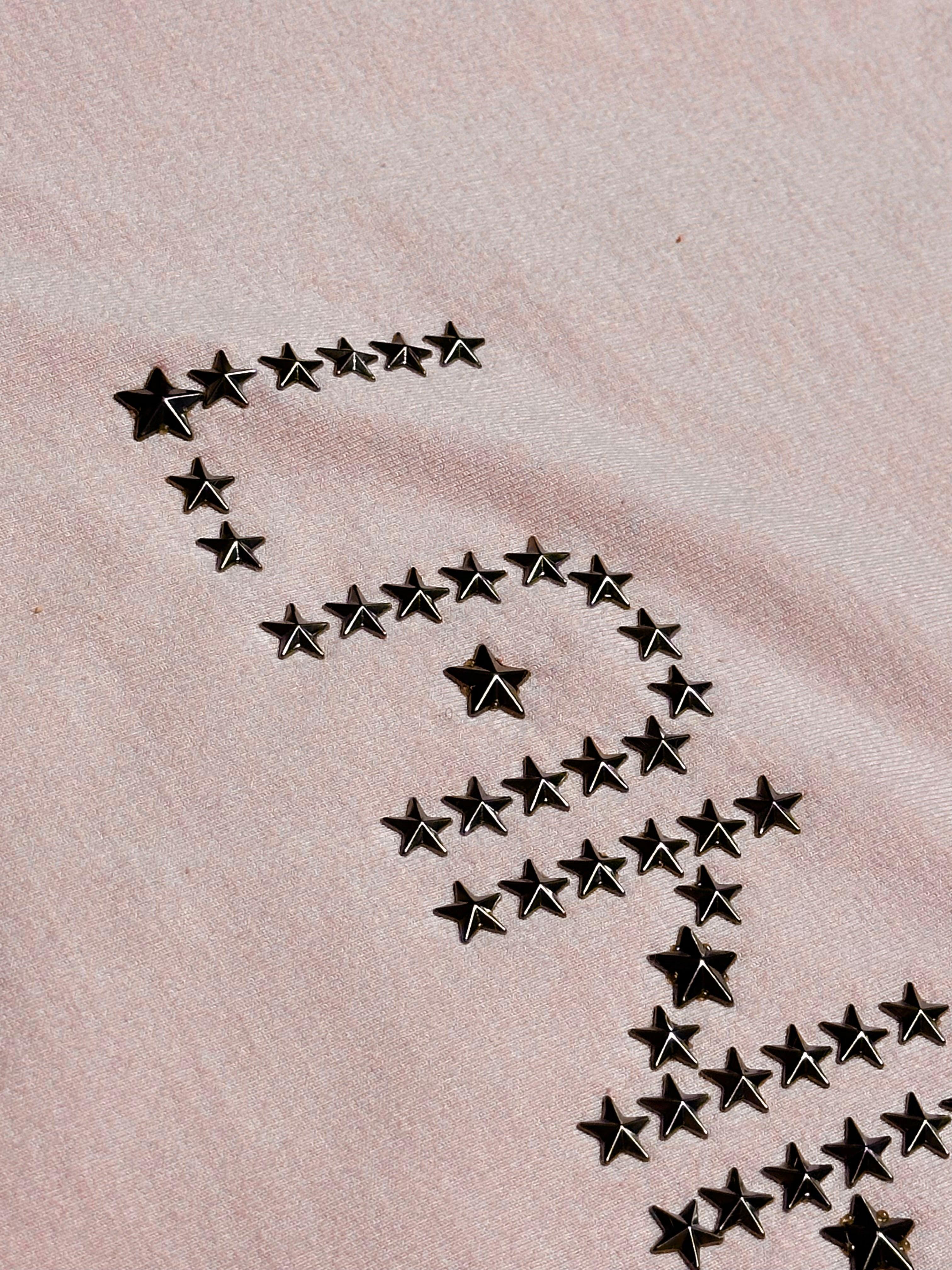 Studded Logo T-shirt