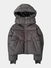 Giacca corta color canna di fucile -  | dBlank