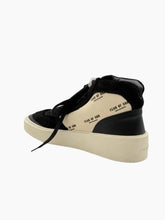 Scarpe Sneakers In Suede E Canvas -  | dBlank