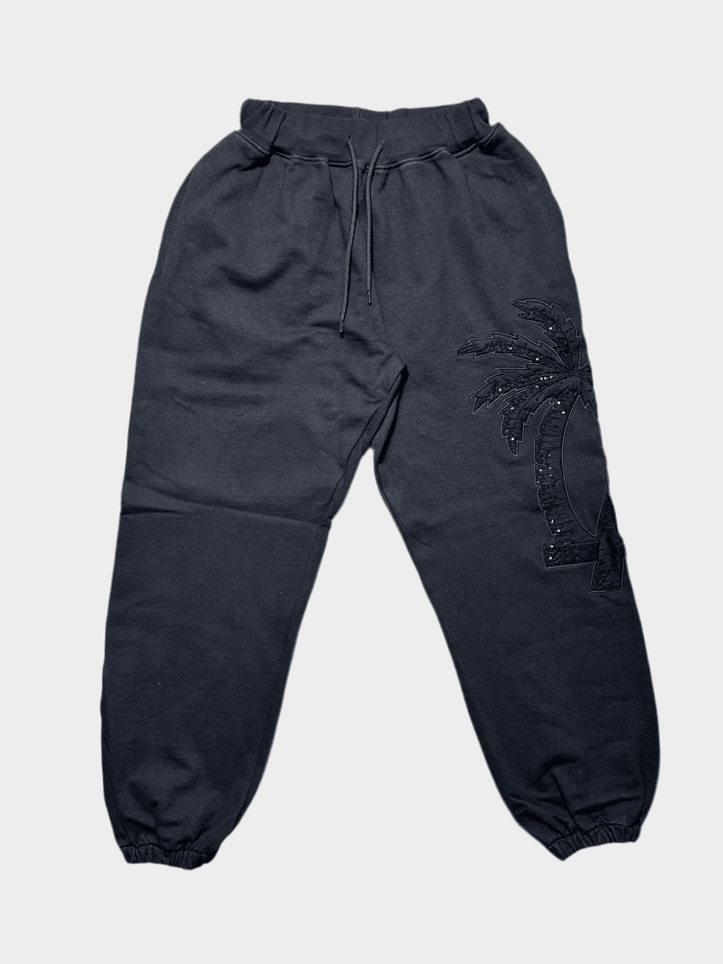 Embroidered Sweatpants