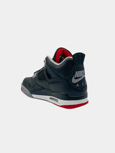 Air Jordan 4 Retro Sneakers -  | dBlank