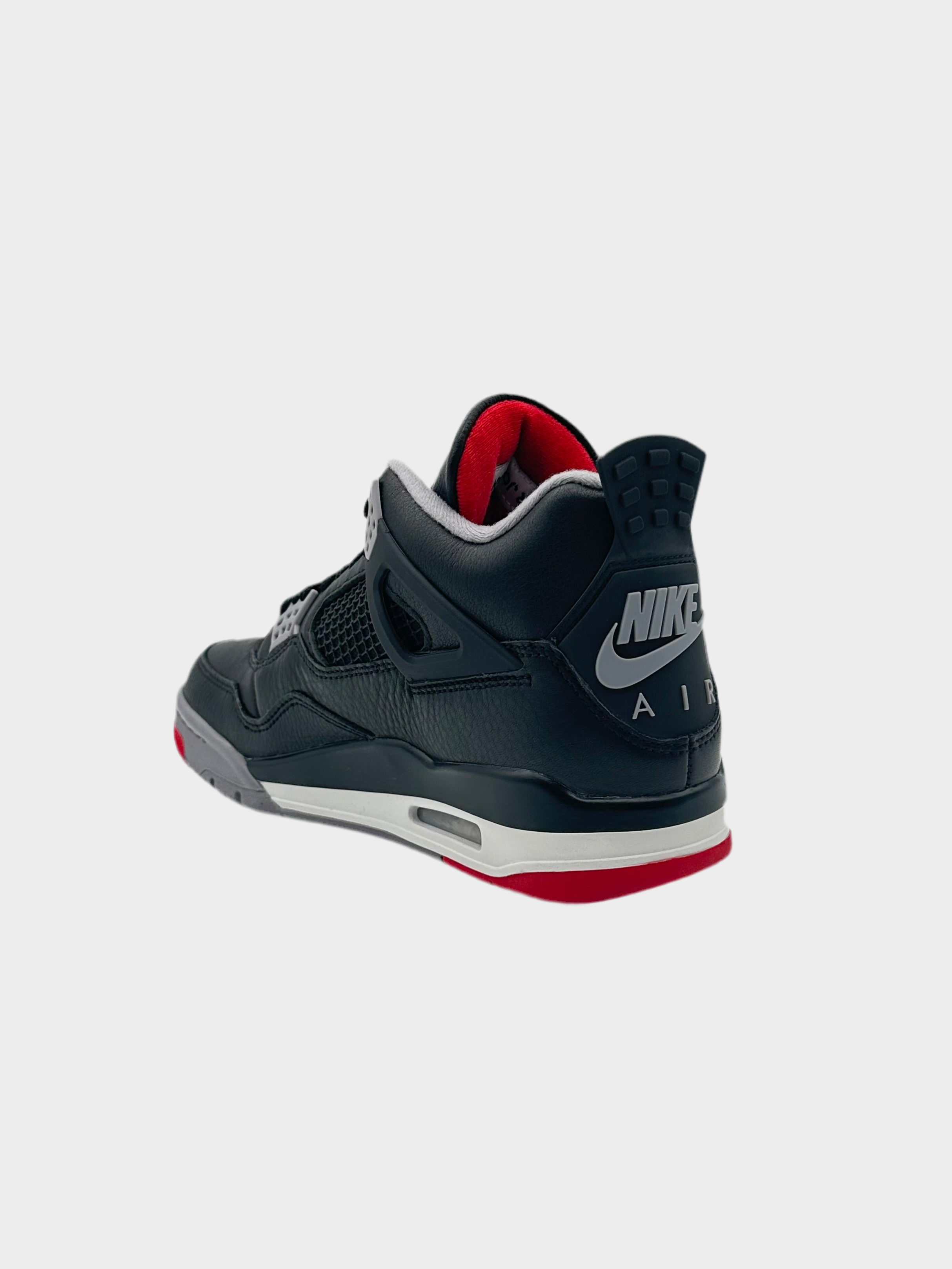 Air Jordan 4 Retro (GS)