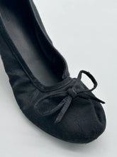 Satin Ballerina -  | dBlank