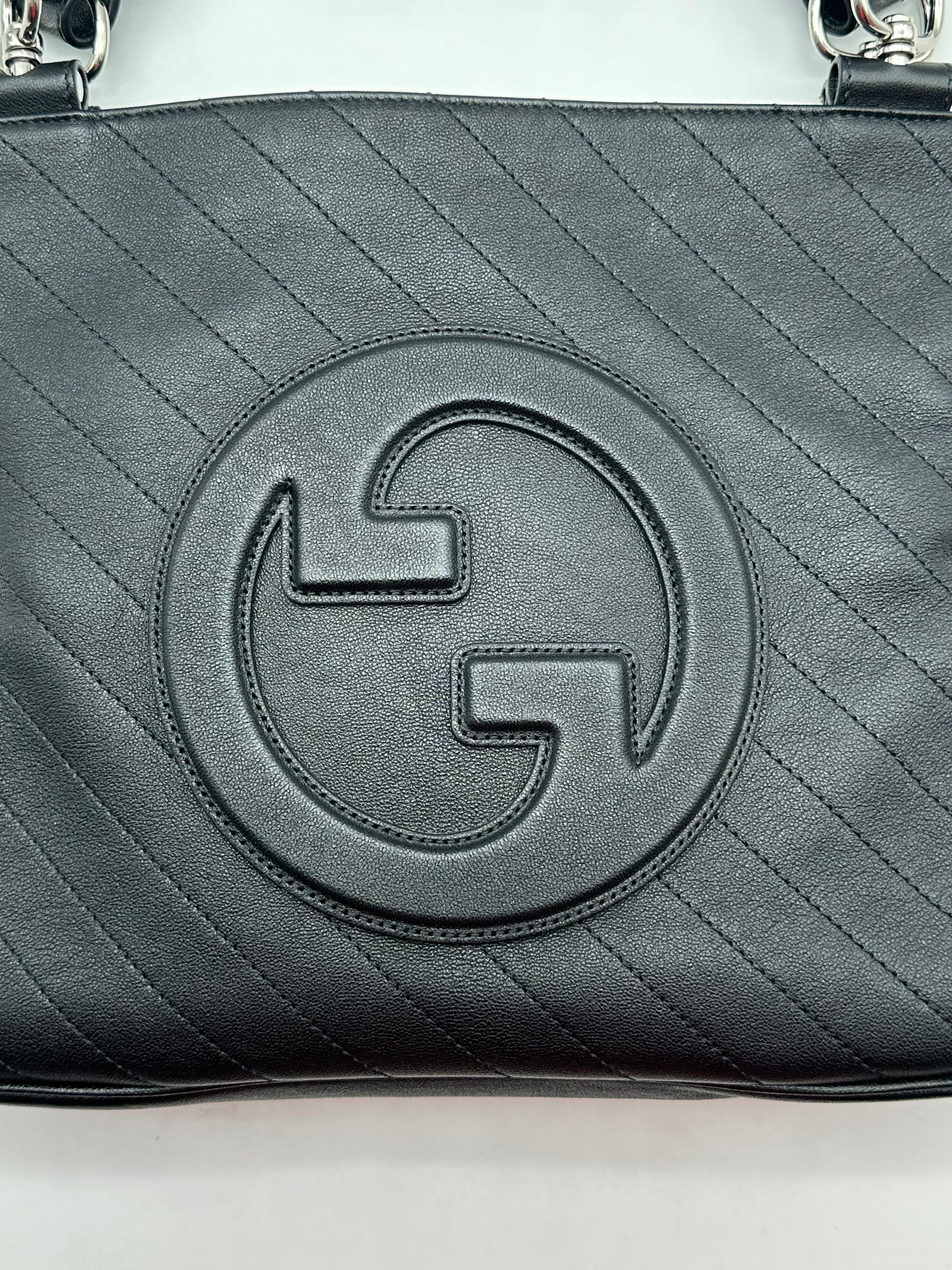 Logo Handbag