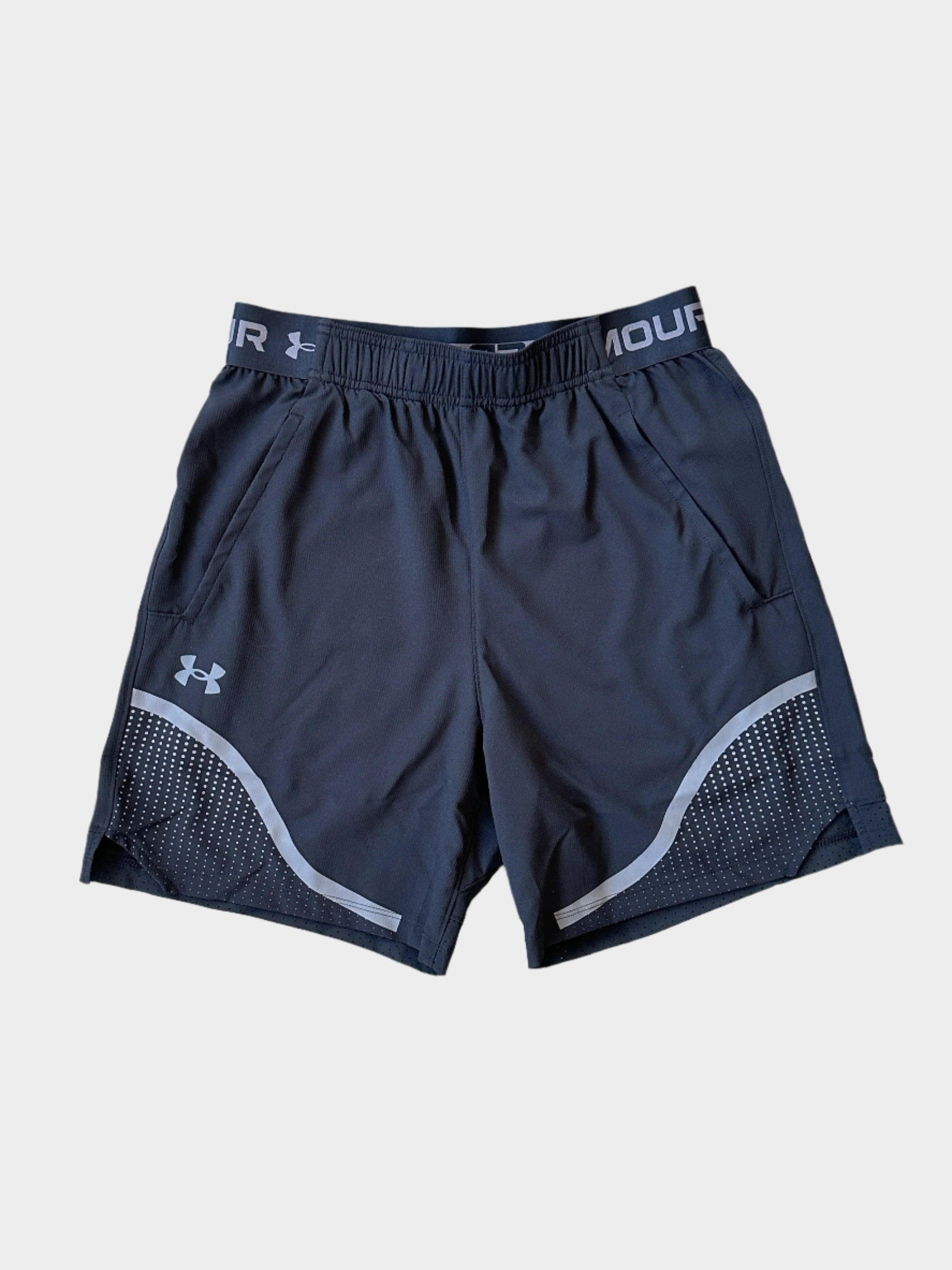 Vanish Woven Shorts