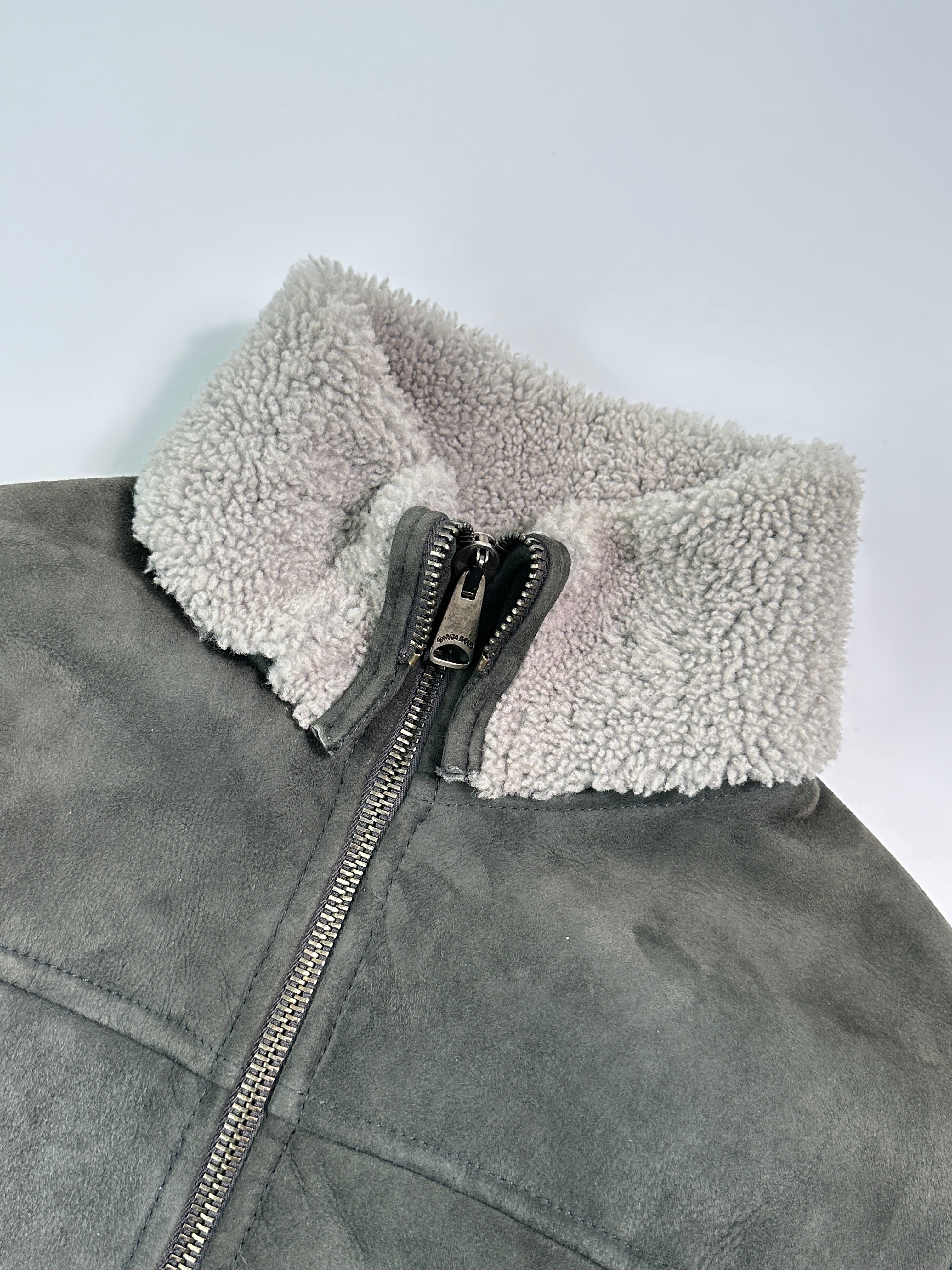 Shearling Jacket