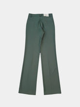 Pantaloni Dritti Verdi -  | dBlank