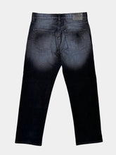 Jeans With Velvet Details -  | dBlank