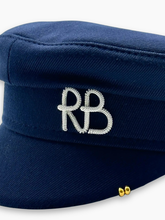 Cappello Baker Boy Pierced -  | dBlank