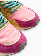 Sneakers Yamano Fuchsia Light Pink - Rosa | dBlank