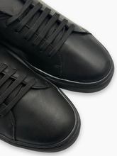 Sneakers Clean 90 Black Leather -  | dBlank