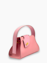 Borsa Comma Small Handbag Pink -  | dBlank