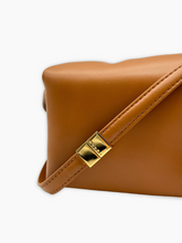 Borsa Prisma Mini Marrone - Marrone | dBlank