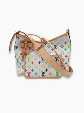 Borsa CarryAll PM LV x TM -  | dBlank