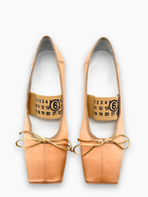 Ballerine Rosa In Tessuto -  | Qlhype