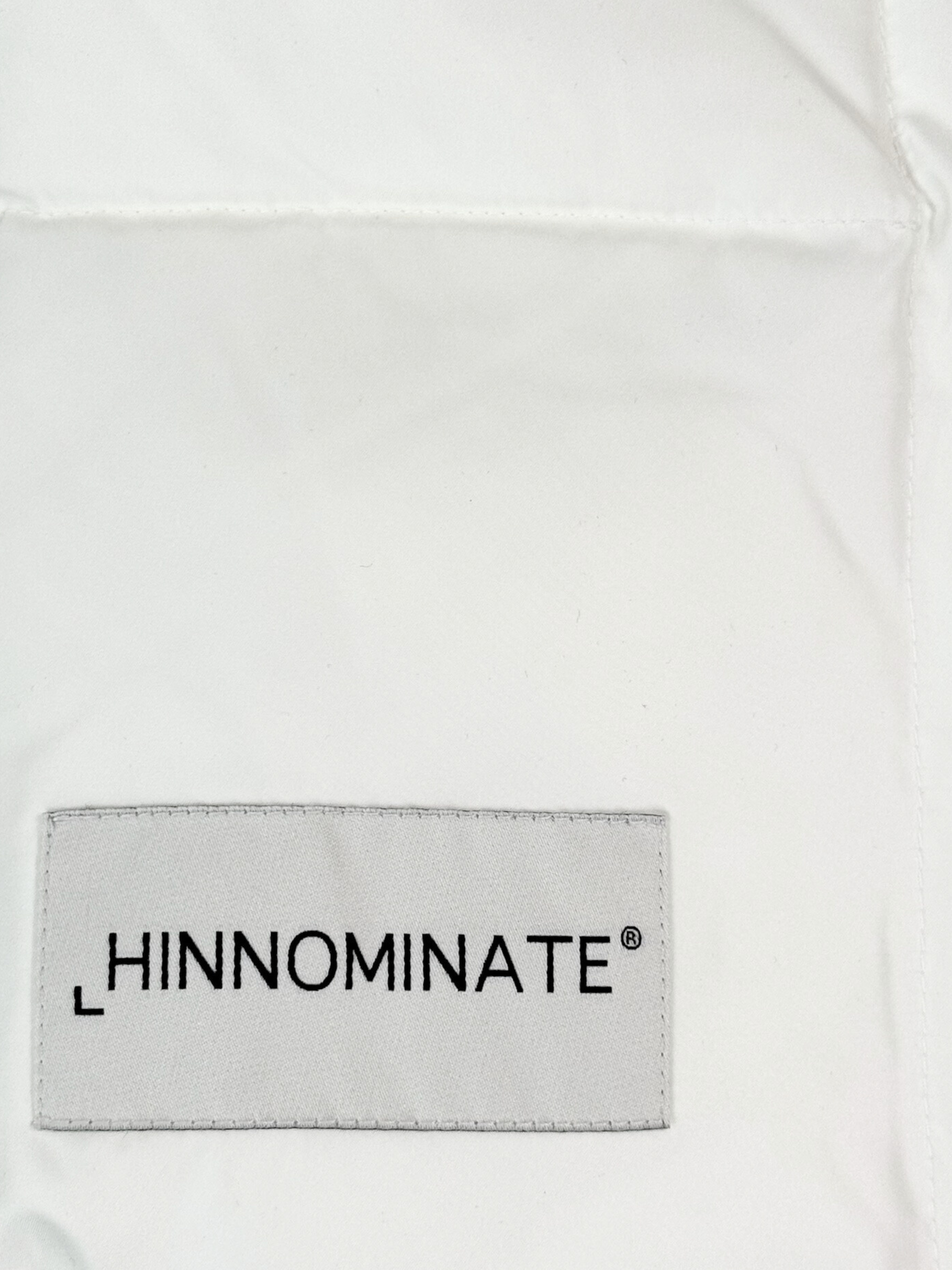 Gilet Bianco Trapuntato