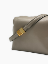 Borsa Prisma Mini Tortora - Grigio | dBlank