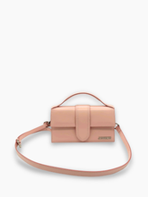 Borsa Il Grande Bambino Rosa - Rosa | dBlank