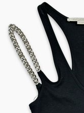 Canotta Falabella Con Spalline Con Catene -  | dBlank