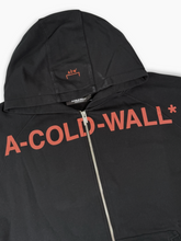 Felpa Nera Sphere -  | dBlank