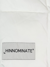 Gilet Bianco Trapuntato -  | dBlank