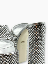 Sandali Mirror Platform -  | dBlank