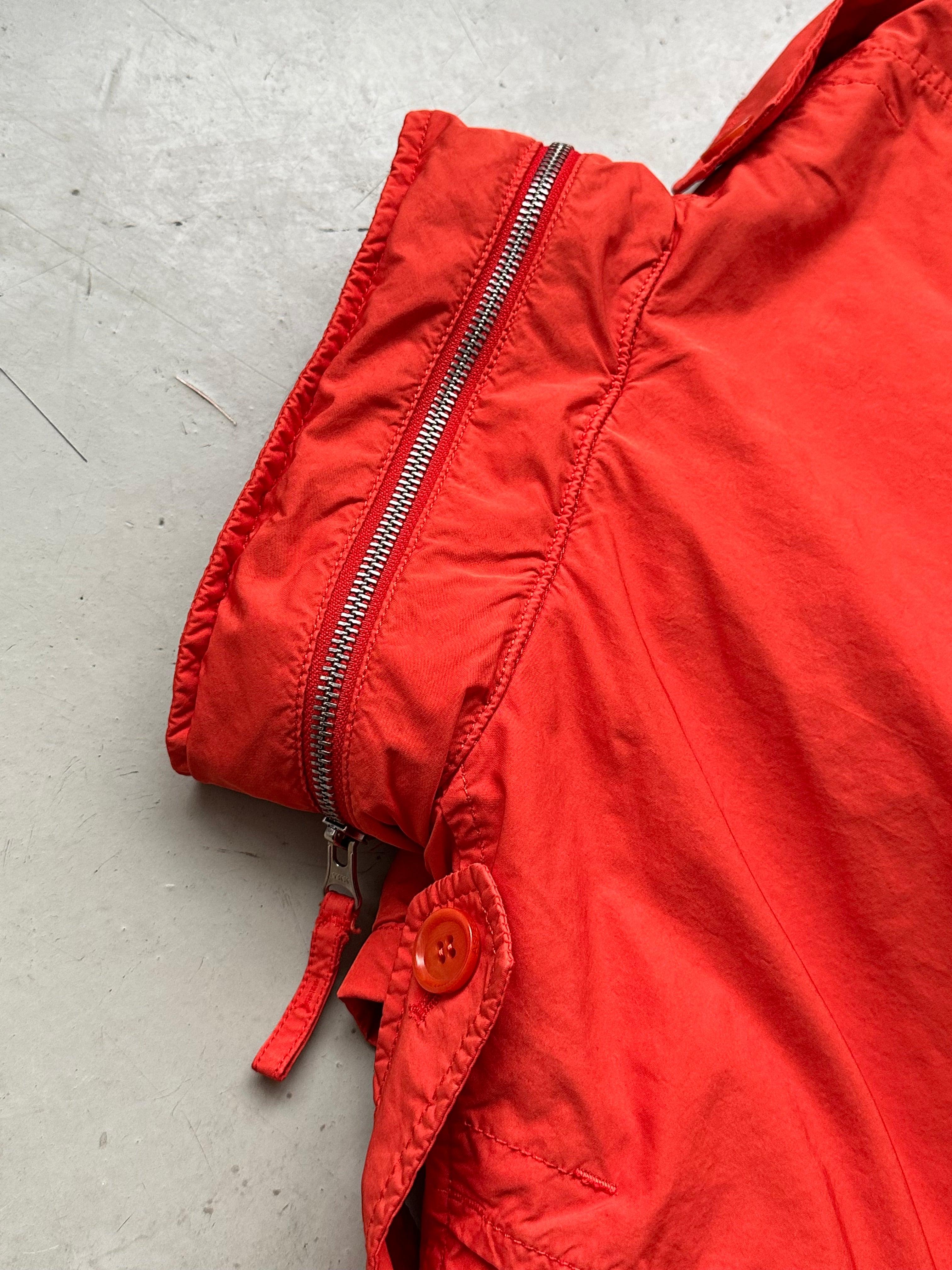 Newcamp Jacket