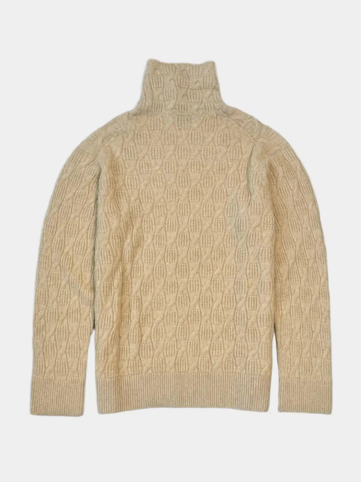 Maglione Dolcevita