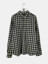 Camicia Tartan Grigia -  | dBlank