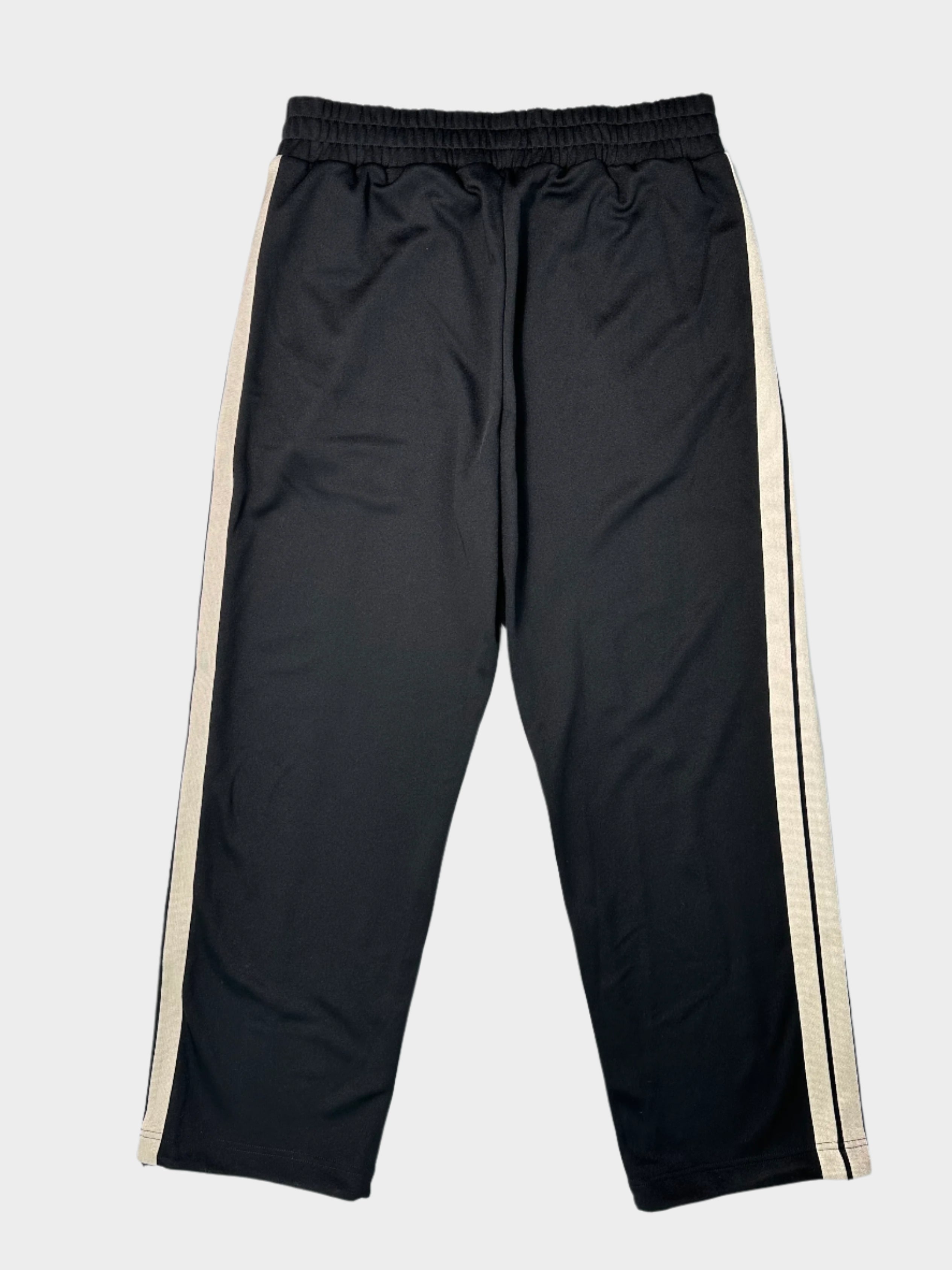 Loose Track Pants Logo