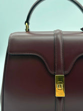 Bag 16 Burgundy -  | dBlank