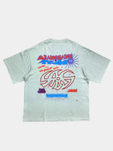 Printed T-shirt -  | dBlank