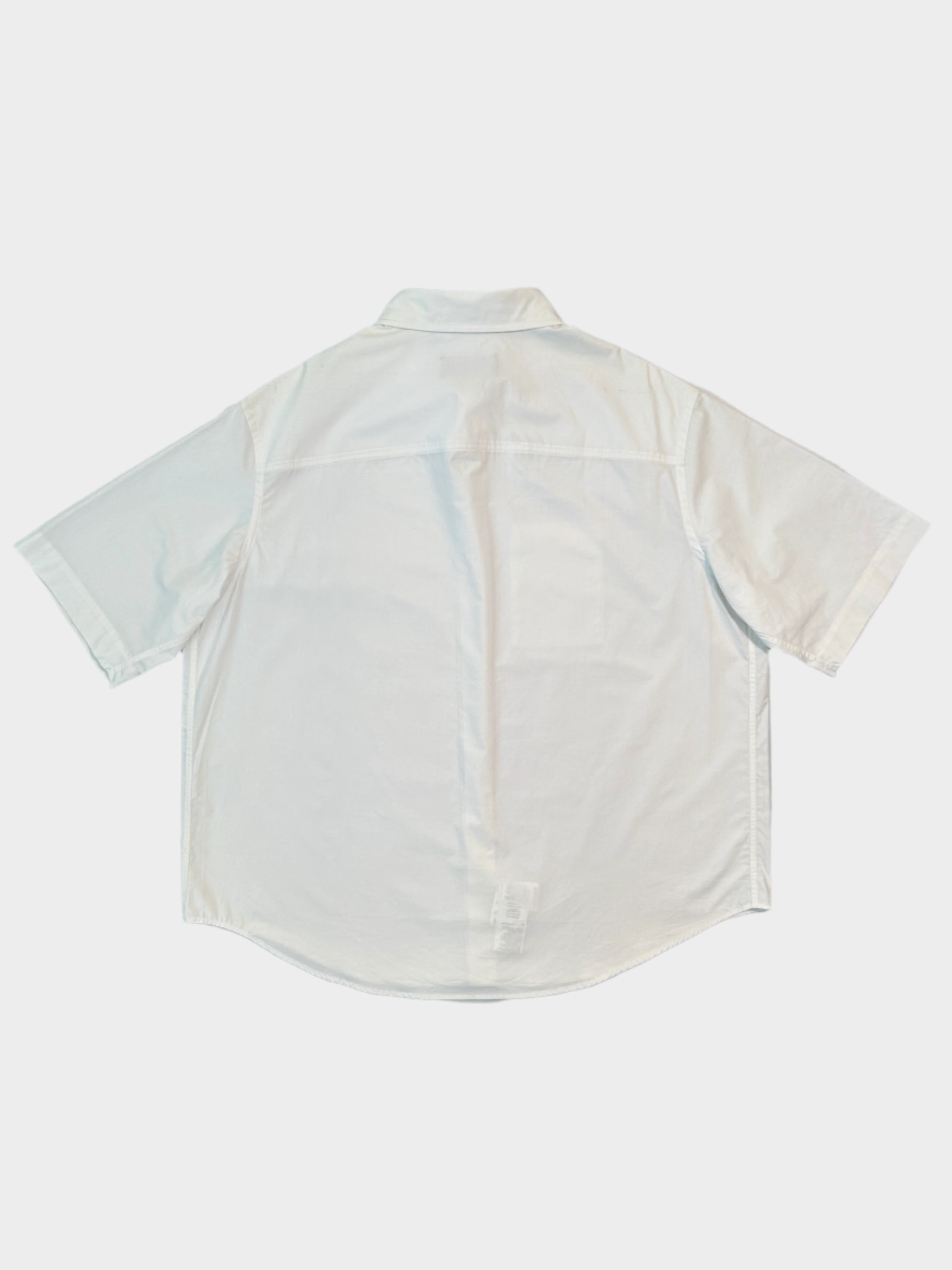 Short Sleeve Shirt