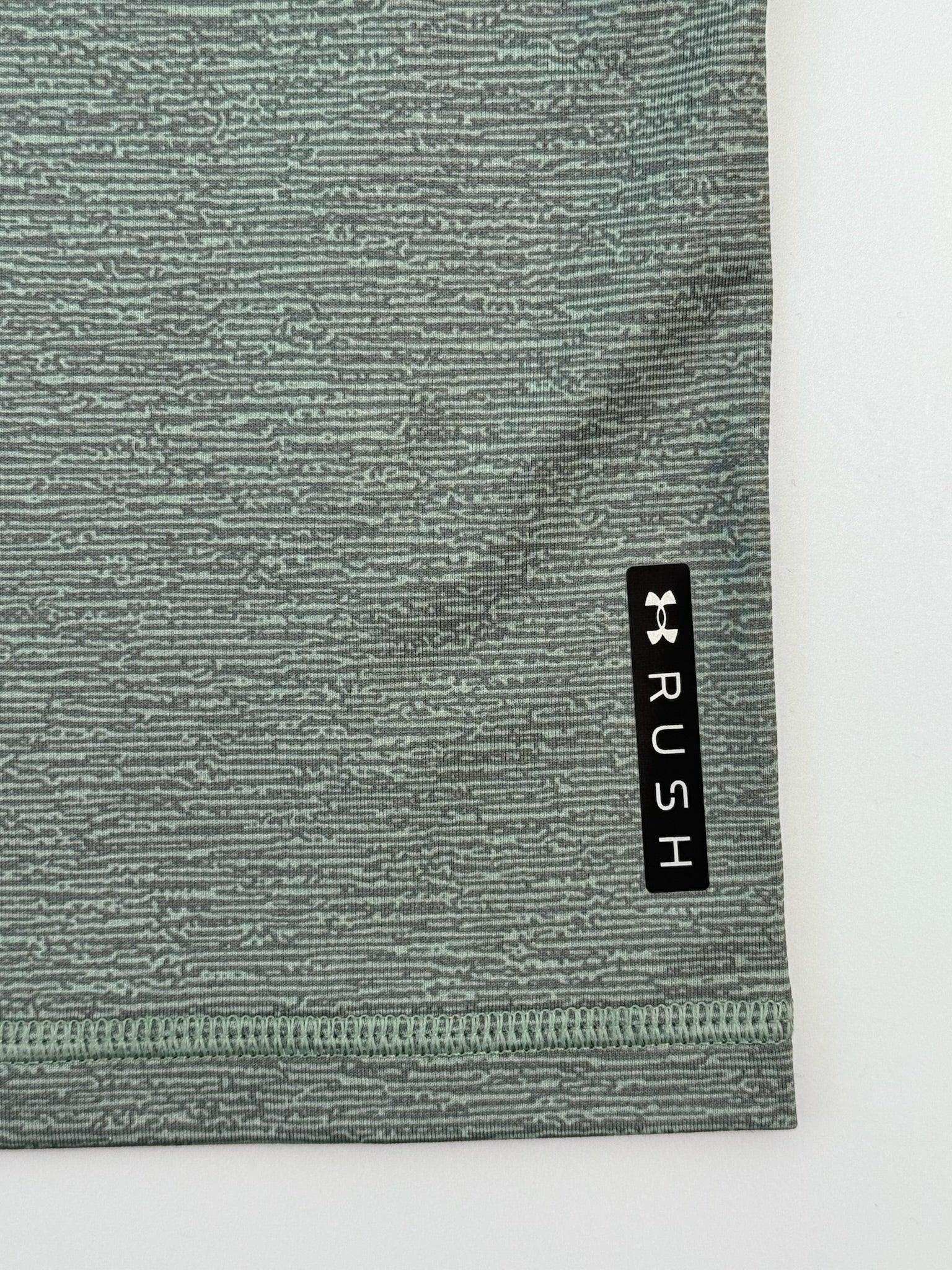 T-shirt With Ventilation