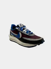 Sneakers Nike LD Waffle Sacai Undercover Marrone Scuro Blu Reale -  | dBlank