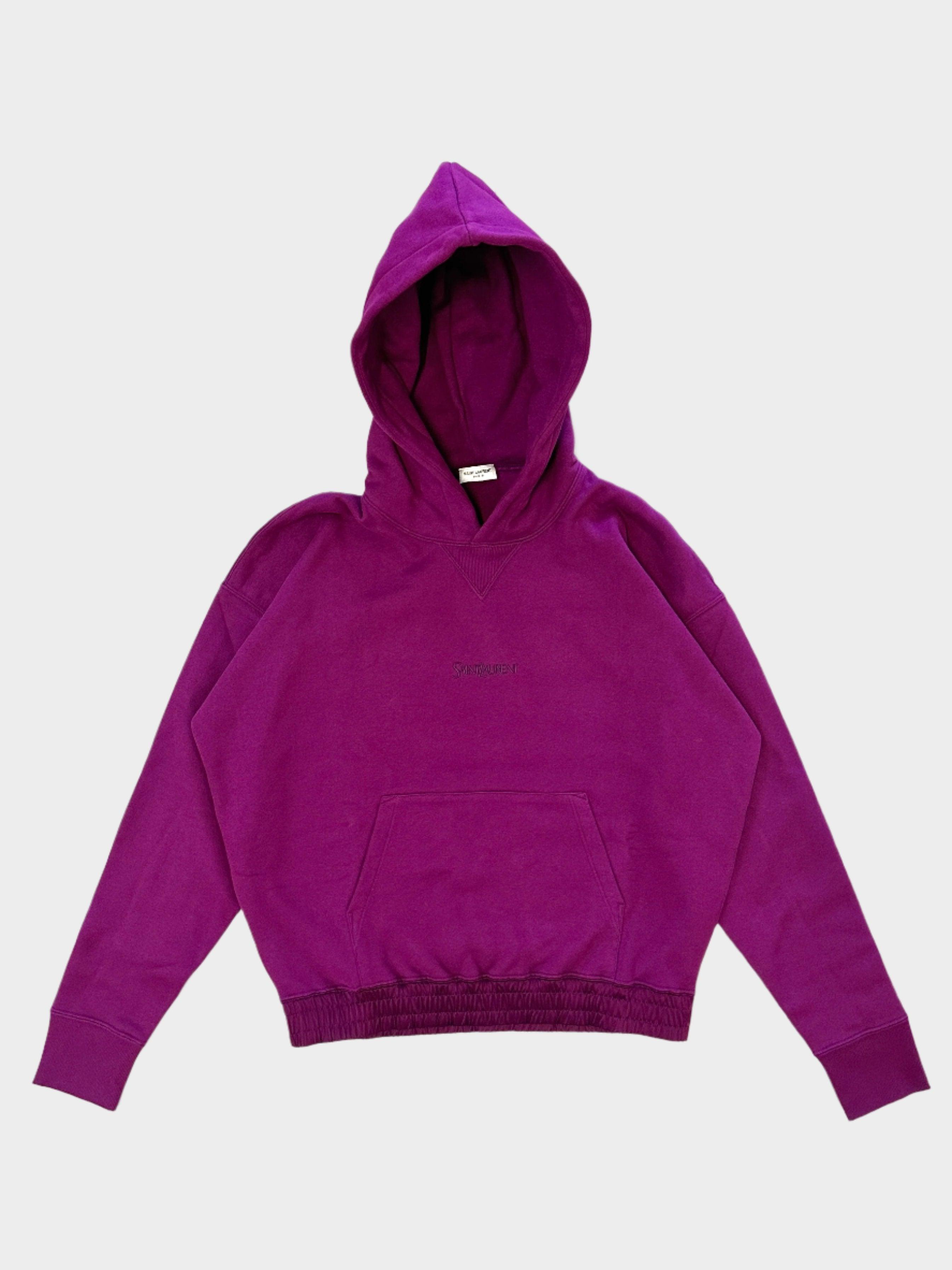 Hoodie logo