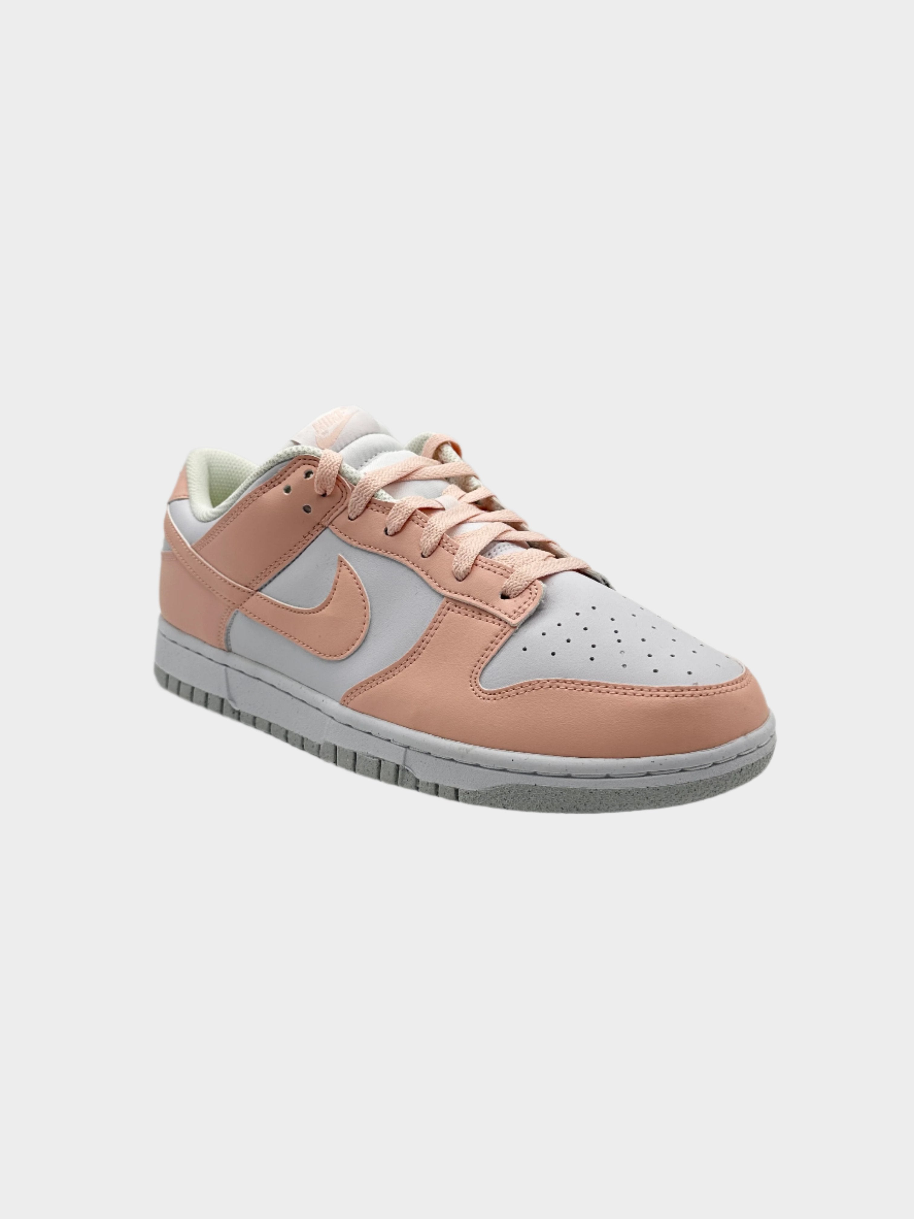 Dunk Low Next Nature Pale Coral