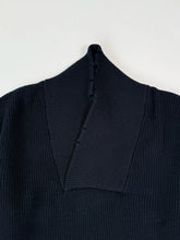 Maglione Sfrangiato Con Scollo Squadrato -  | dBlank