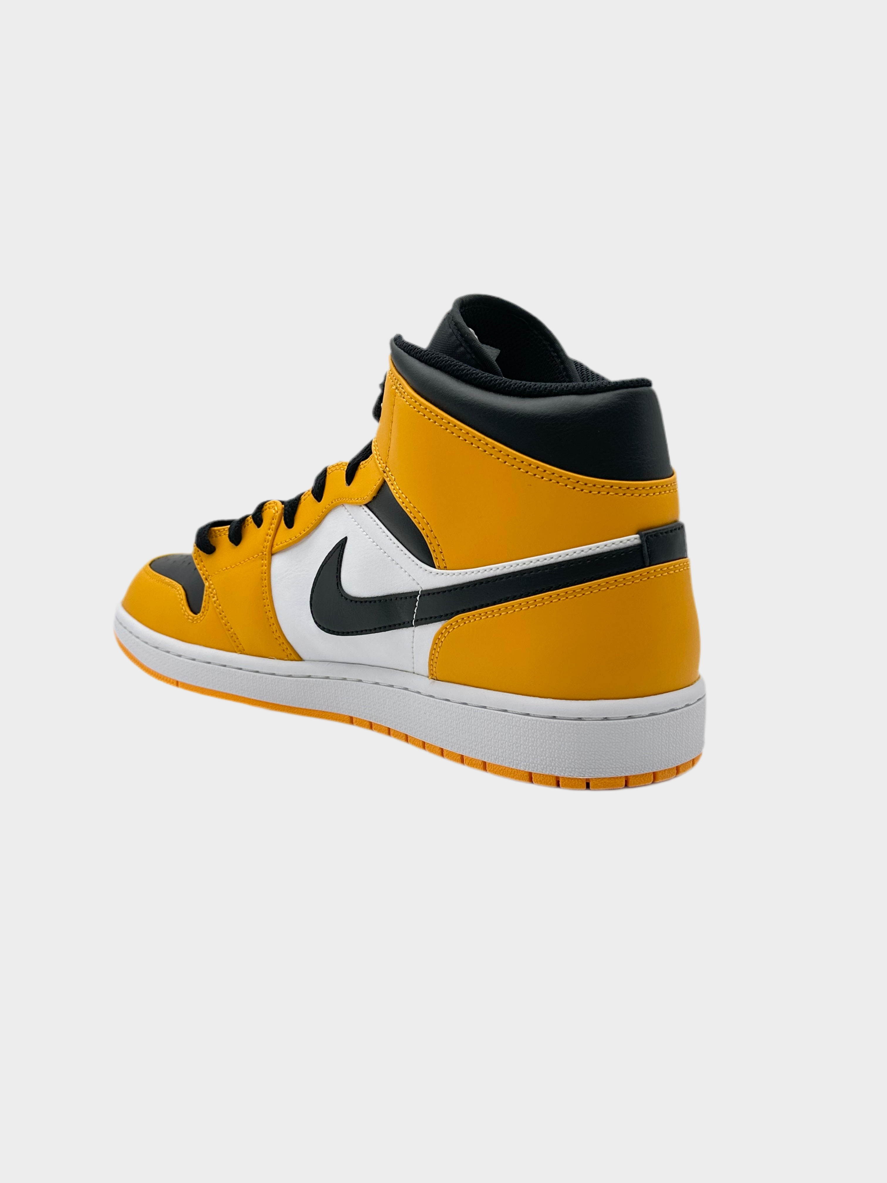 Jordan 1 Mid Taxi